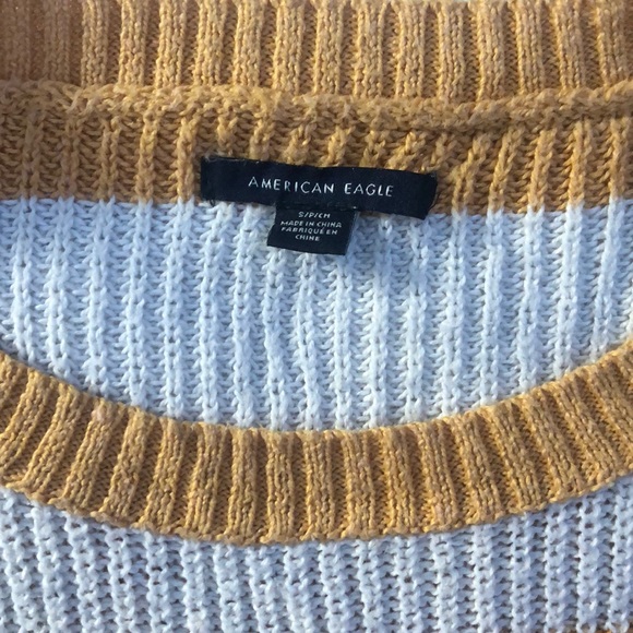 American Eagle Sweater - Picture 2 of 4